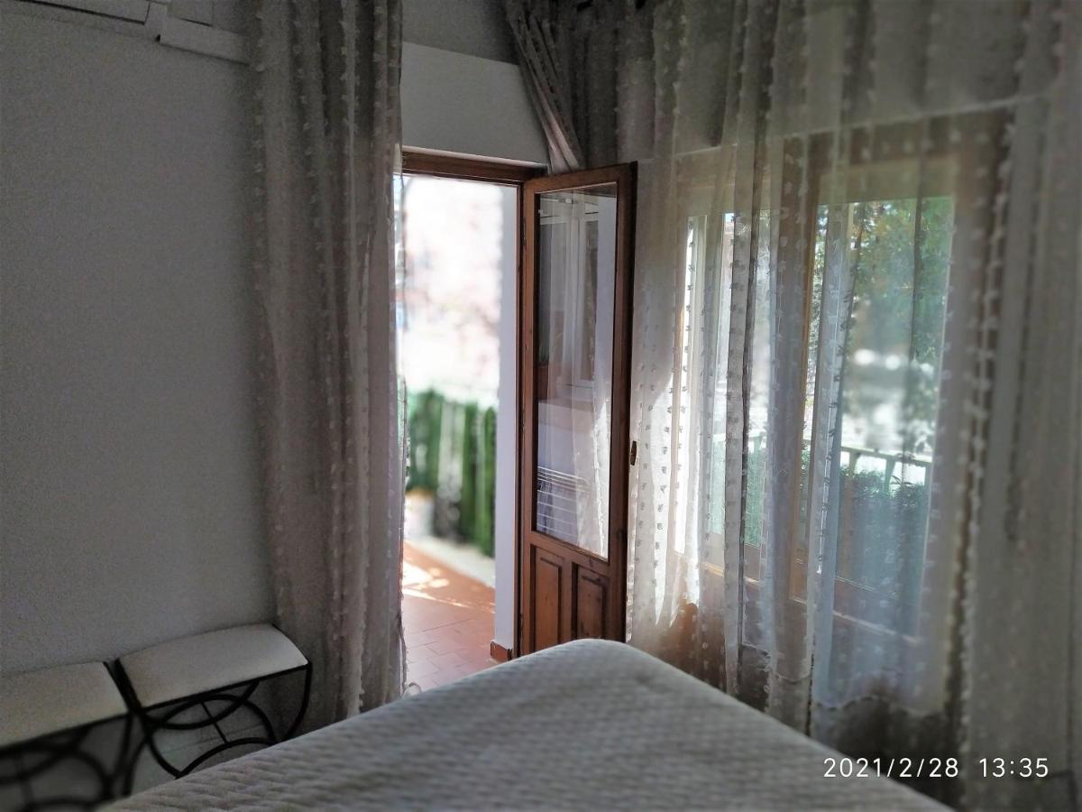 Apartamento Dacosta 普拉森西亚 外观 照片