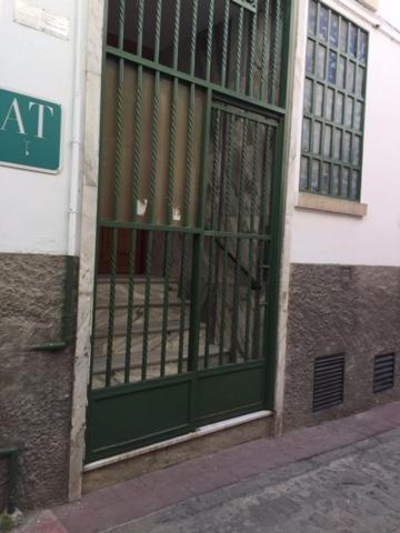 Apartamento Dacosta 普拉森西亚 外观 照片